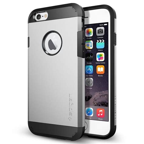 spigen case drop test iphone 6|spigen back cover.